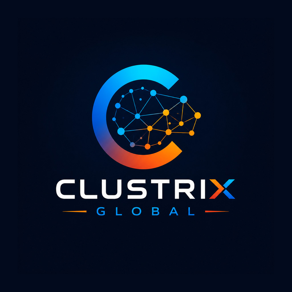 Clustrix Global