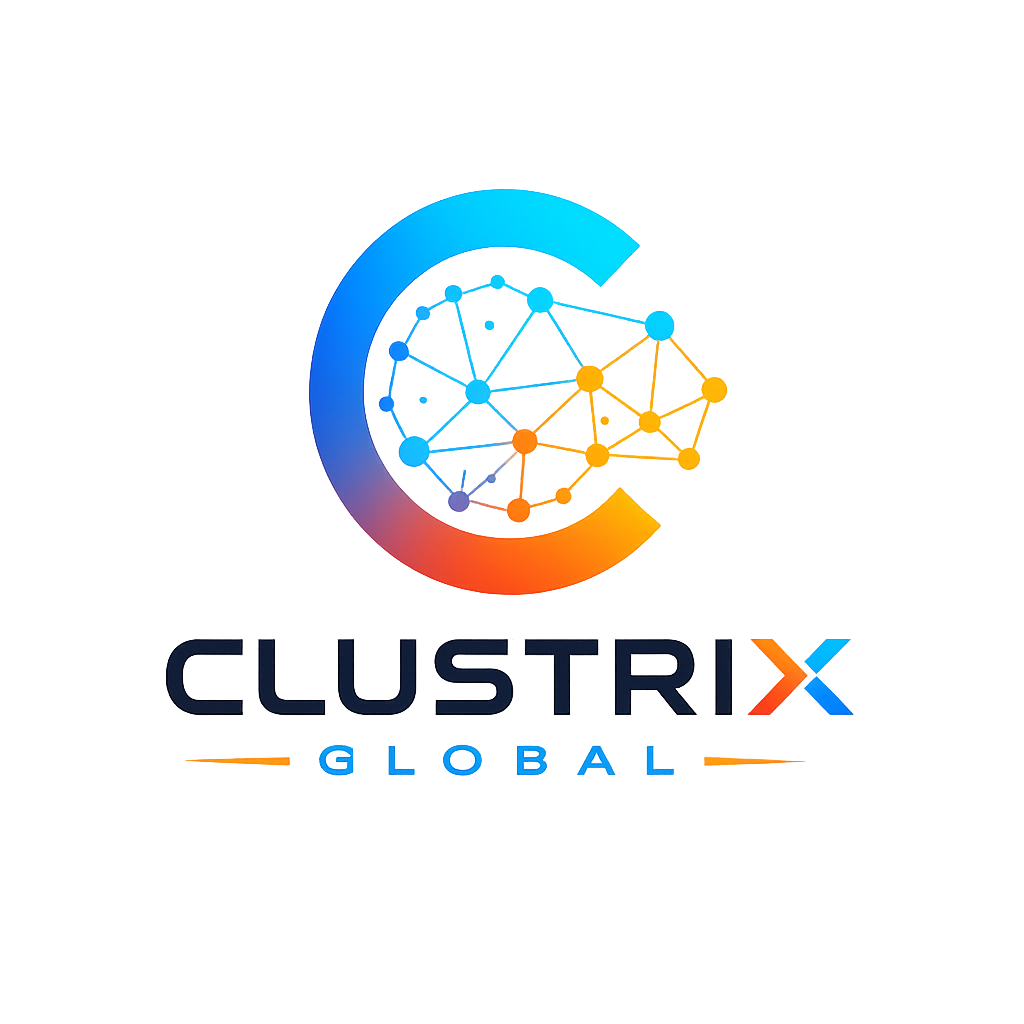 Clustrix Global